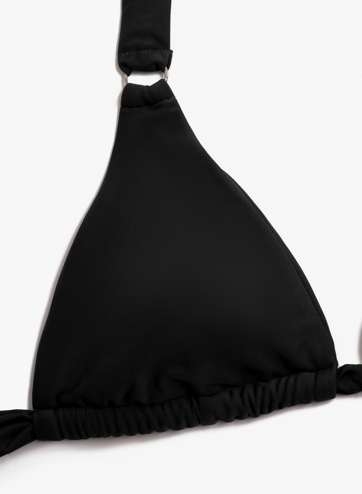 Isla Halter Tie Bikini Set