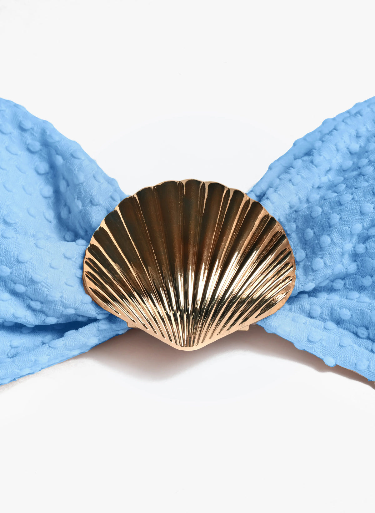 Shell Textured 3 Piece Set