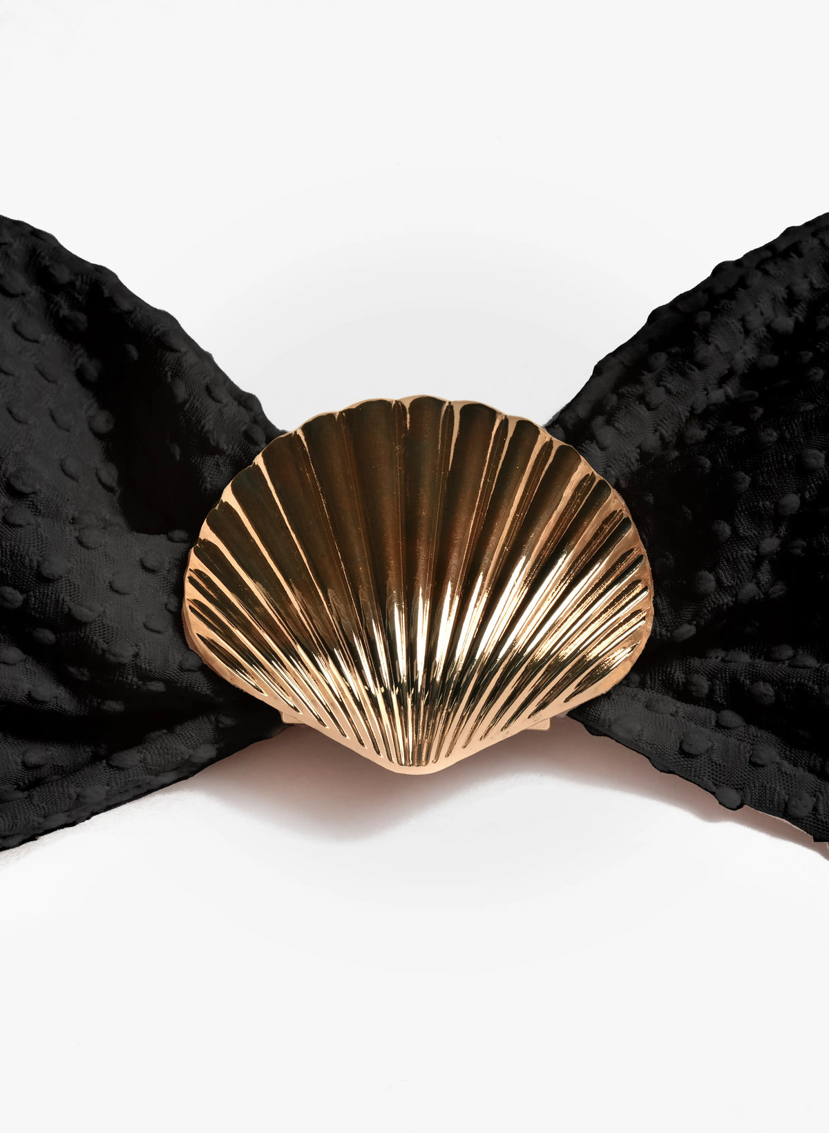 Shell Textured 3 Piece Set