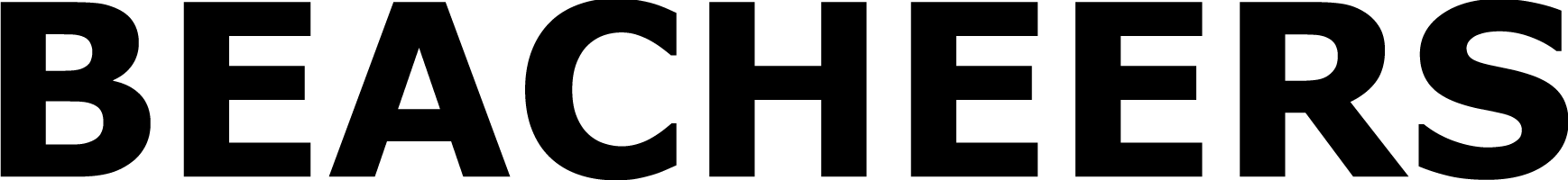 Beacheers logo