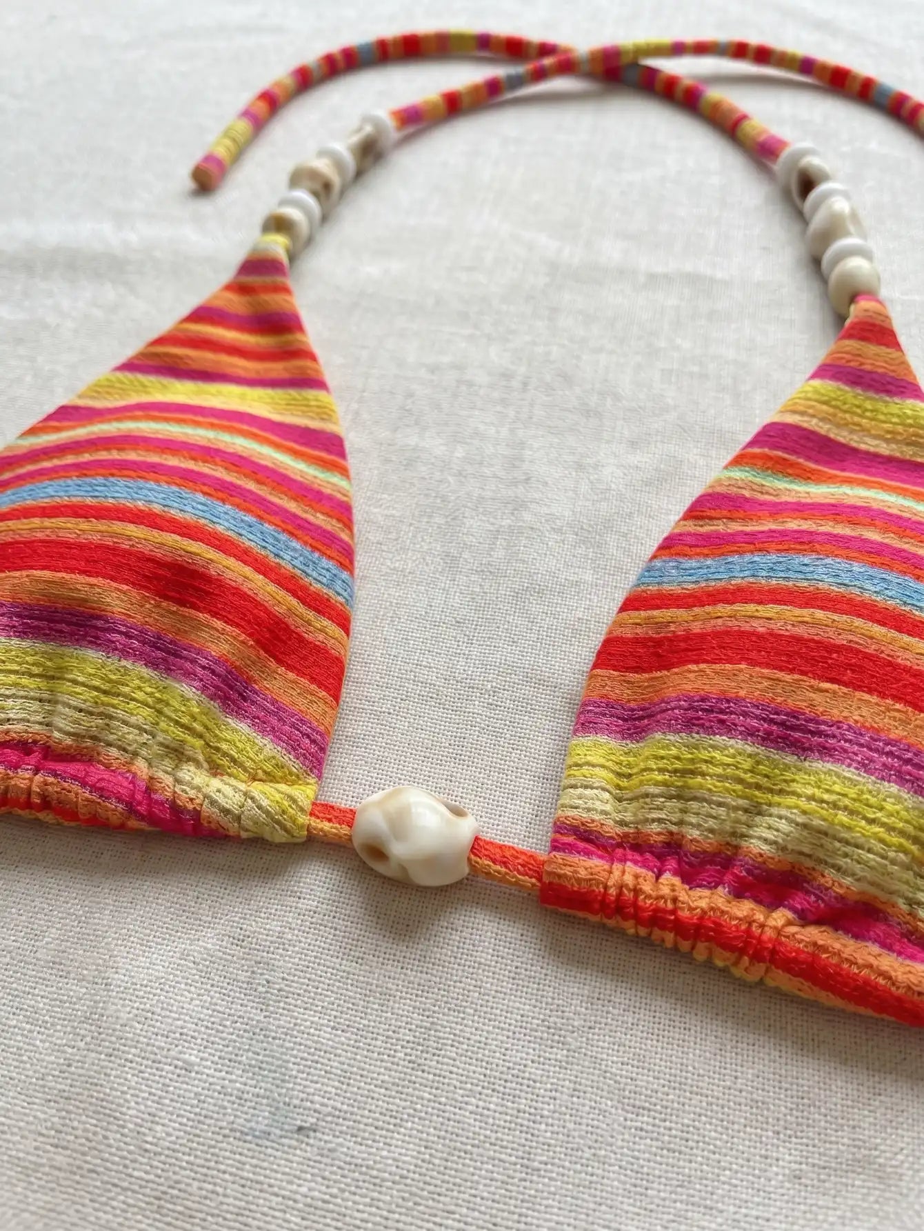 striped-tie-knot-romantic-bohemian-elegant-casual-swimwear– Beacheers