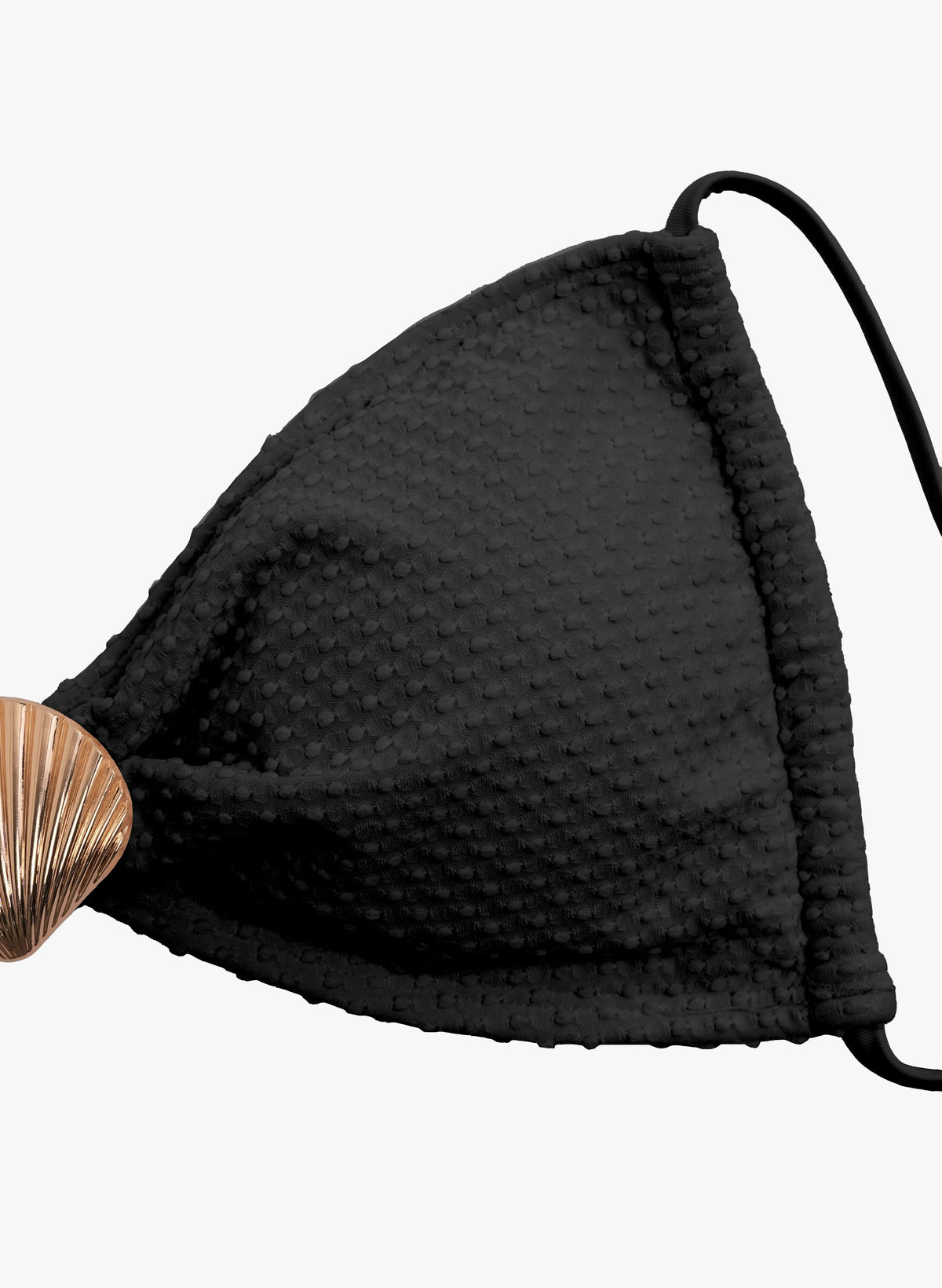 Shell Textured 3 Piece Set