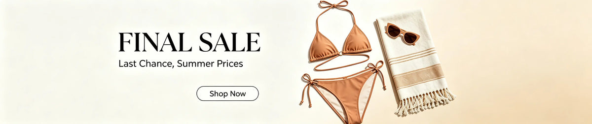 Final Sale