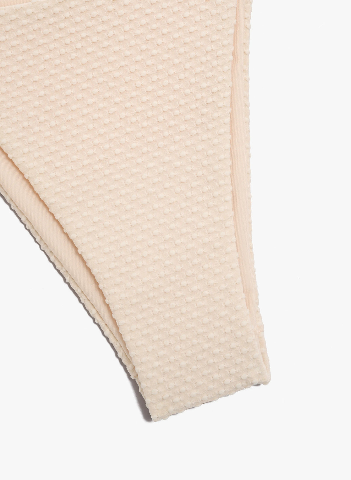 Lira Shell Bubble Textured 3 Piece Swimsuit