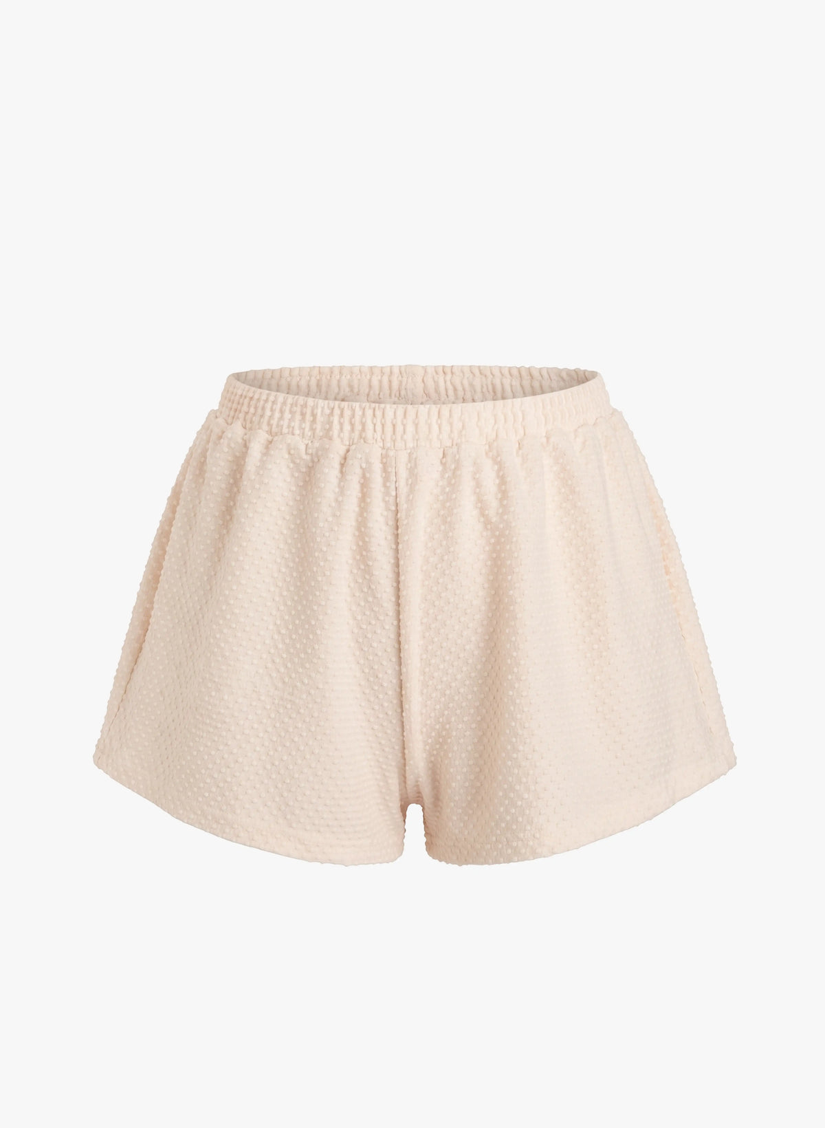 Maren Shell Textured 3 Piece Set