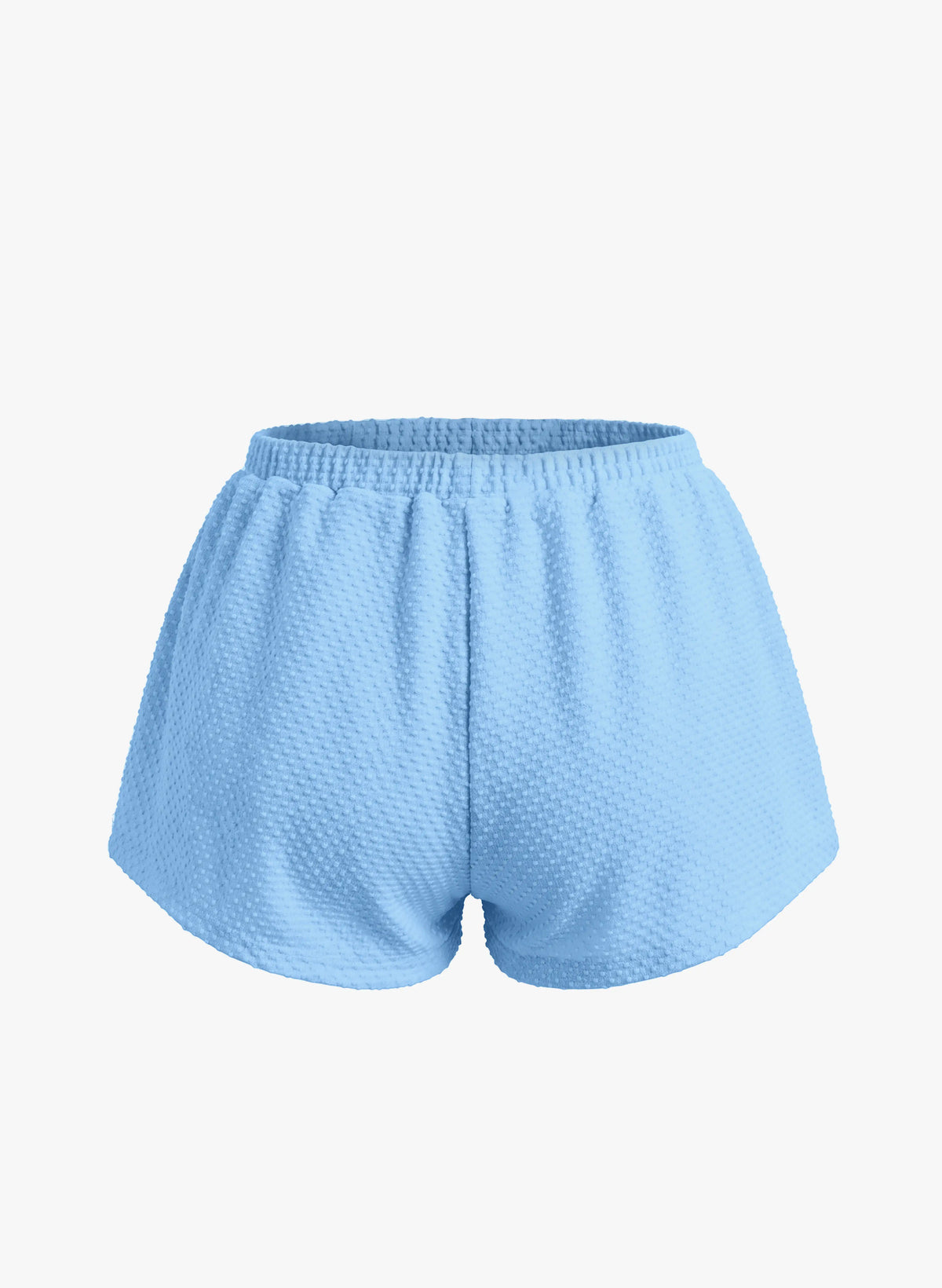Maren Shell Textured 3 Piece Set