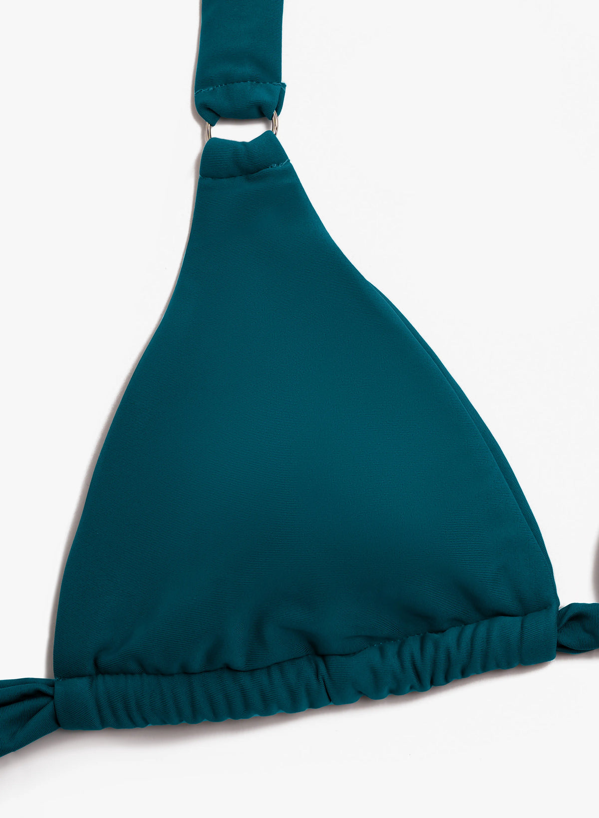 Isla Halter Tie Bikini Set