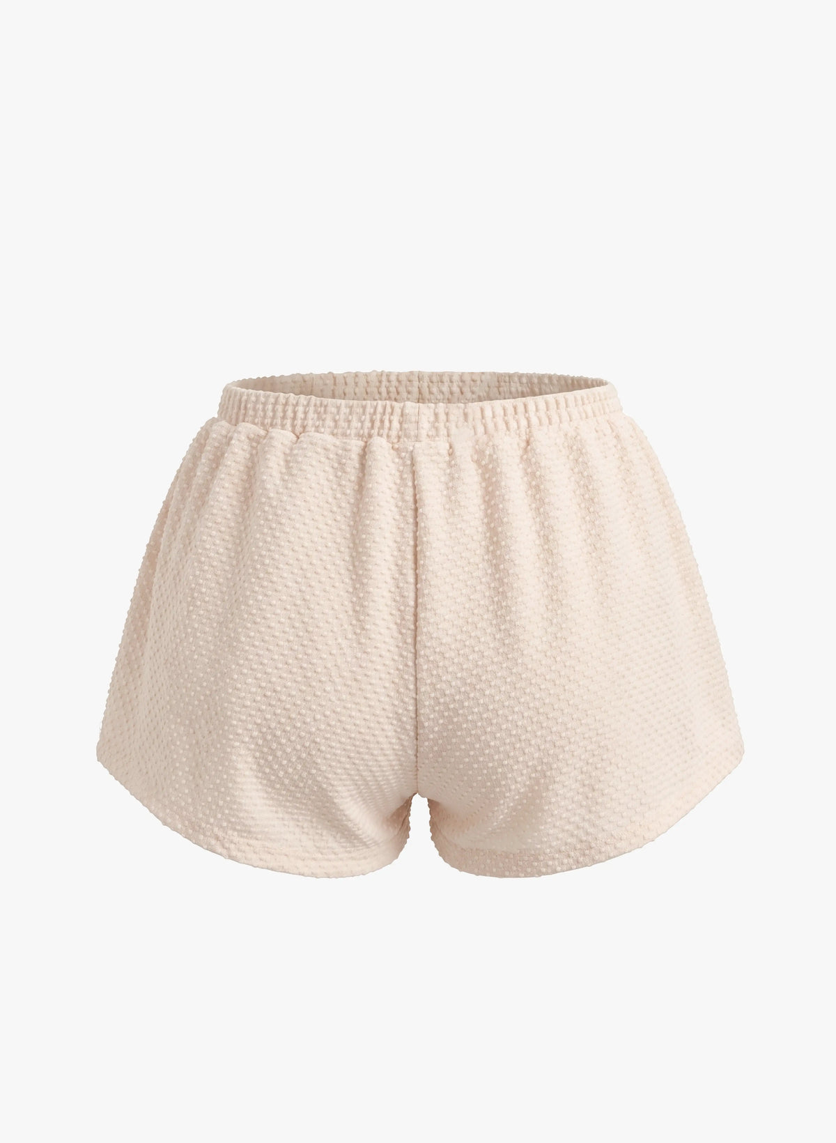 Maren Shell Textured 3 Piece Set