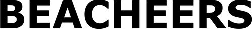 Beacheers logo