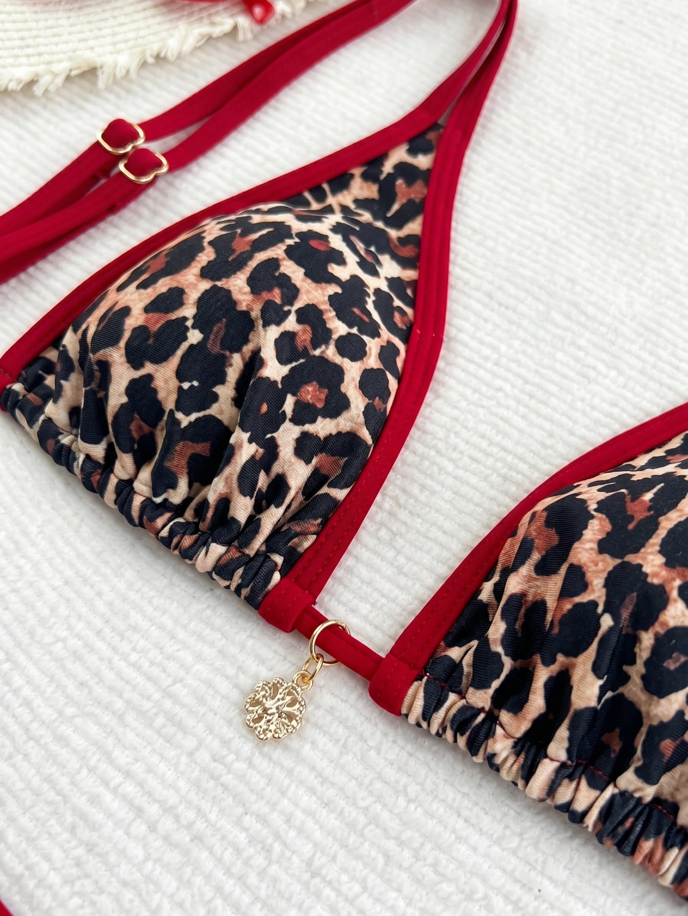leopard-print-red-halter-top-with-spaghetti-straps-2-pieces-bikini-set– Beacheers