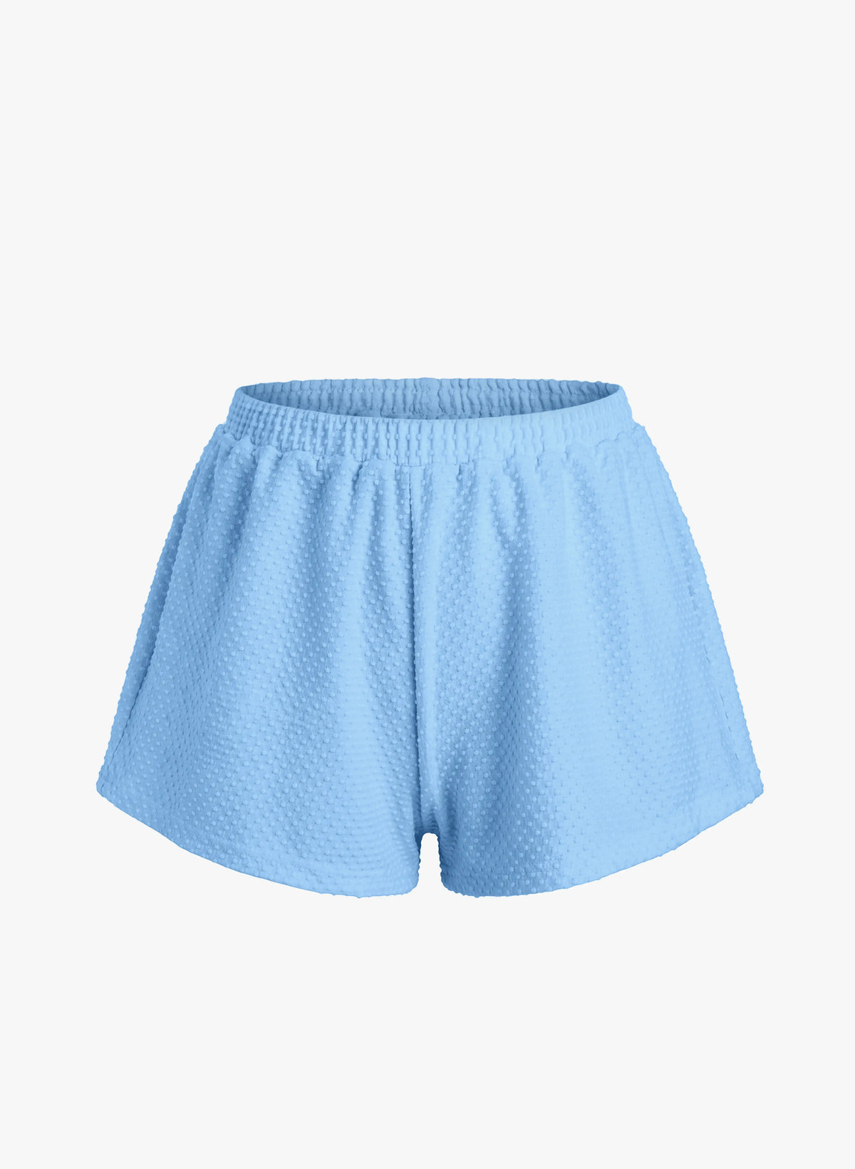 Maren Shell Textured 3 Piece Set