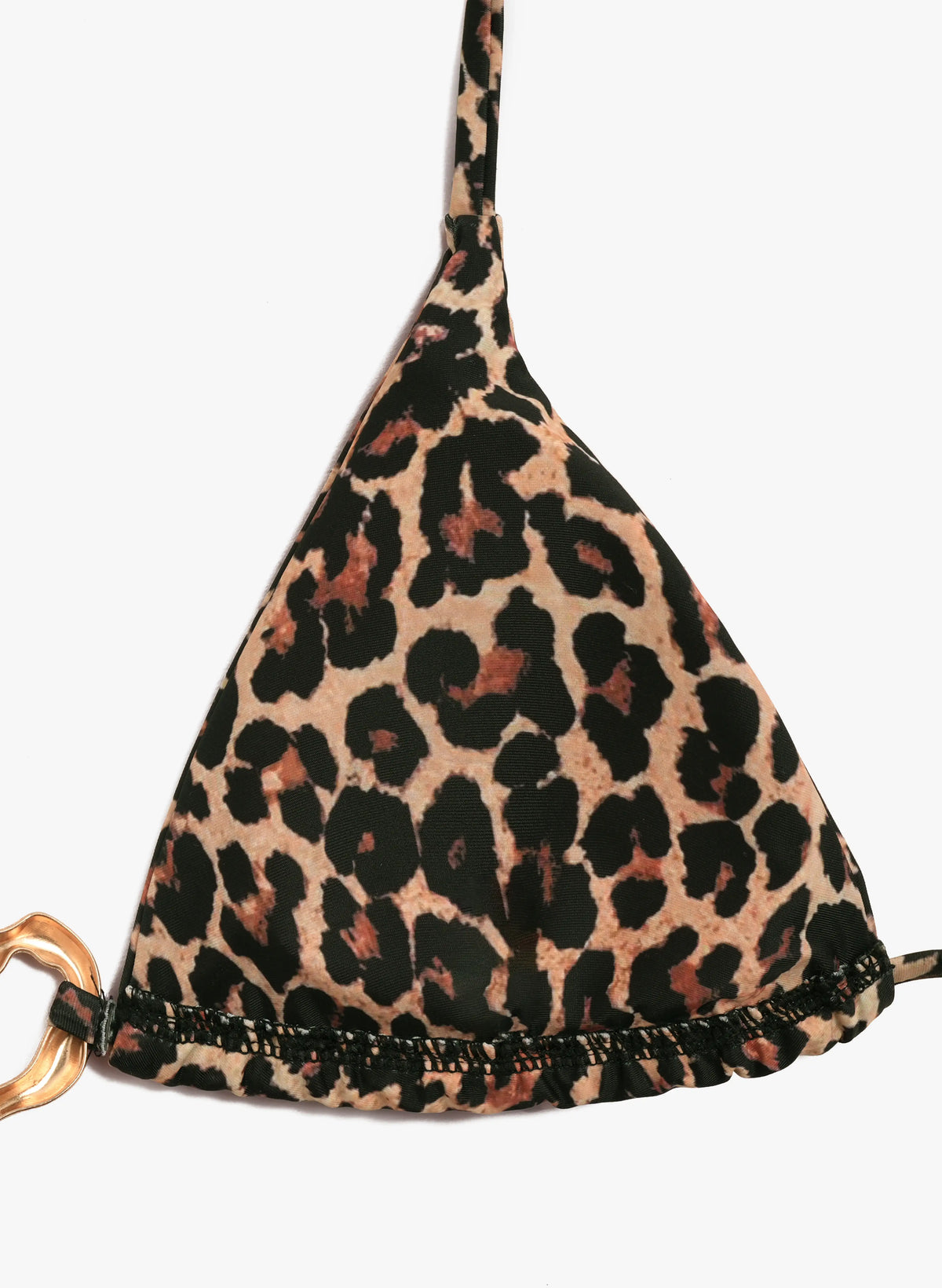 Ensemble bikini à pois 3 pièces avec short